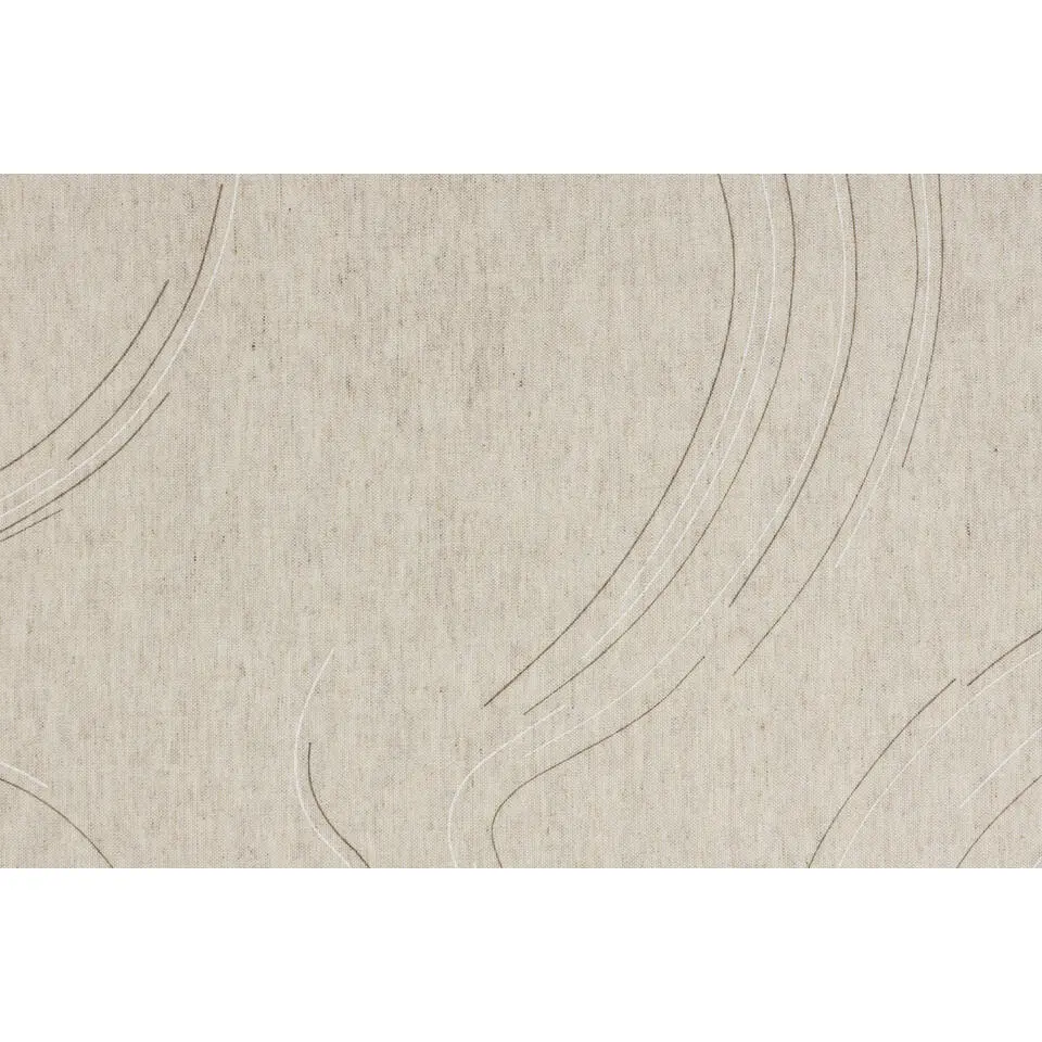 Inbetween Jolanda Stripe - beige
