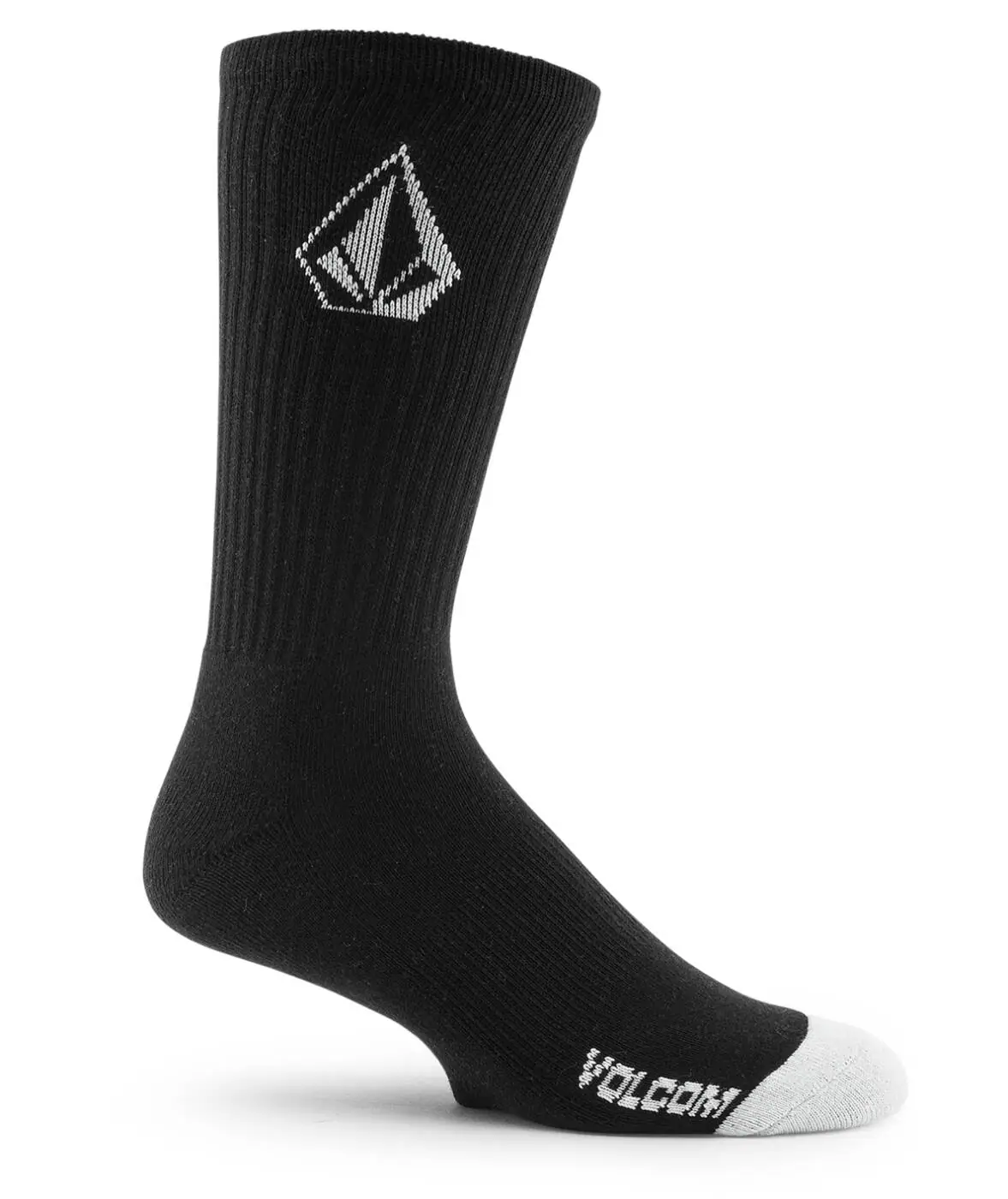 Volcom Full Stone Strømper 3-Pak | SkatePro