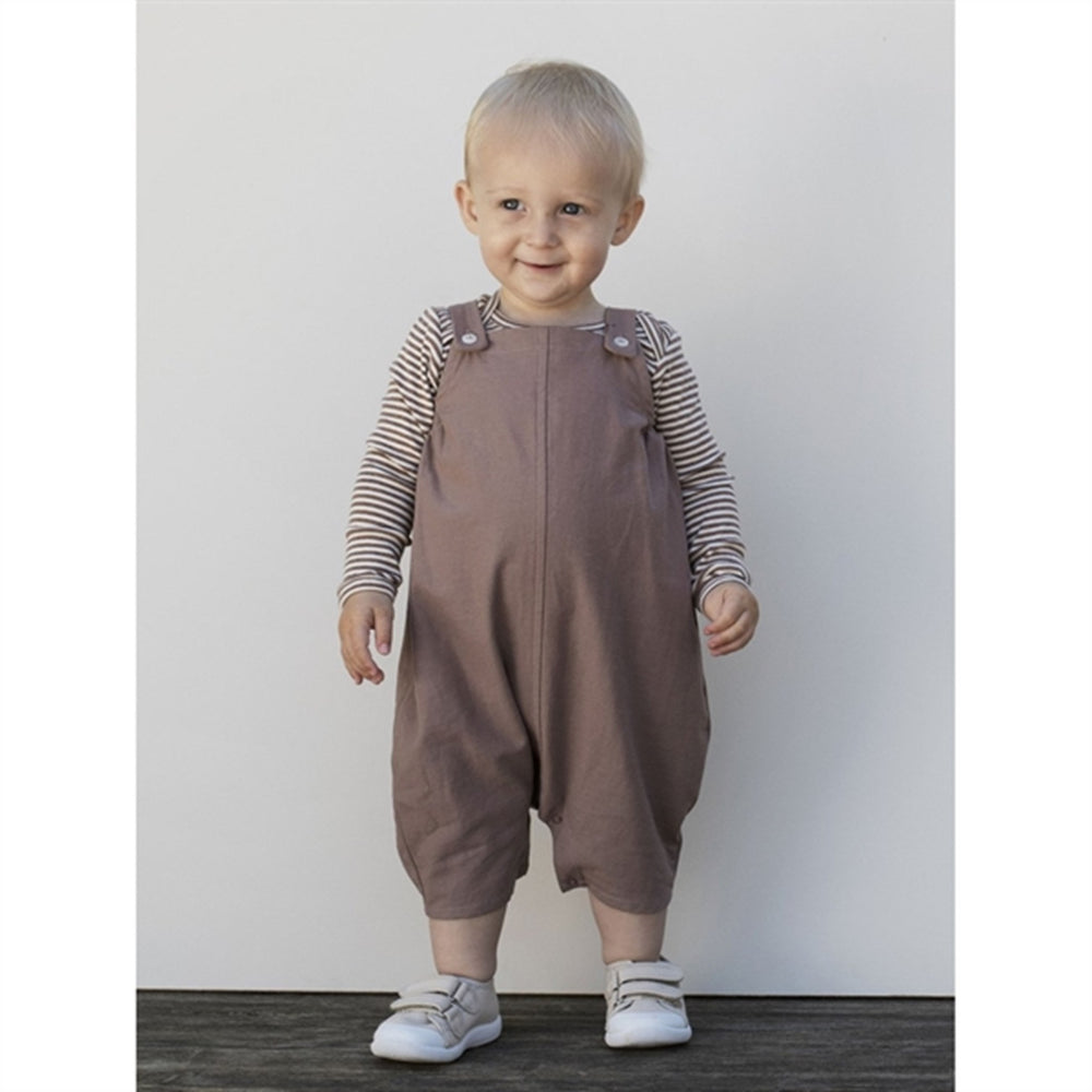 Redwood Baby Smækbukser - Serendipity → Luksusbaby.dk