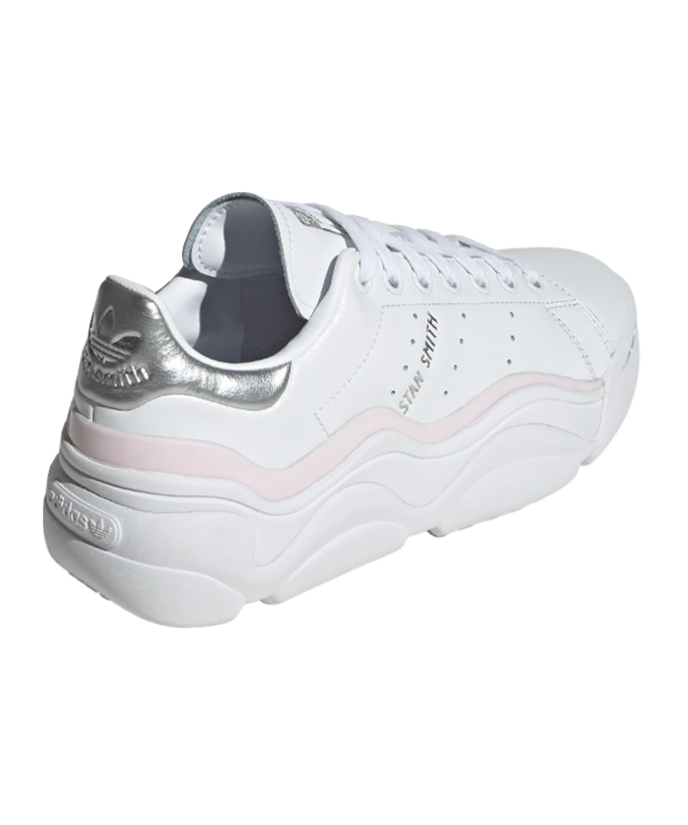 adidas Originals Stan Smith Millencon Damen Weiss