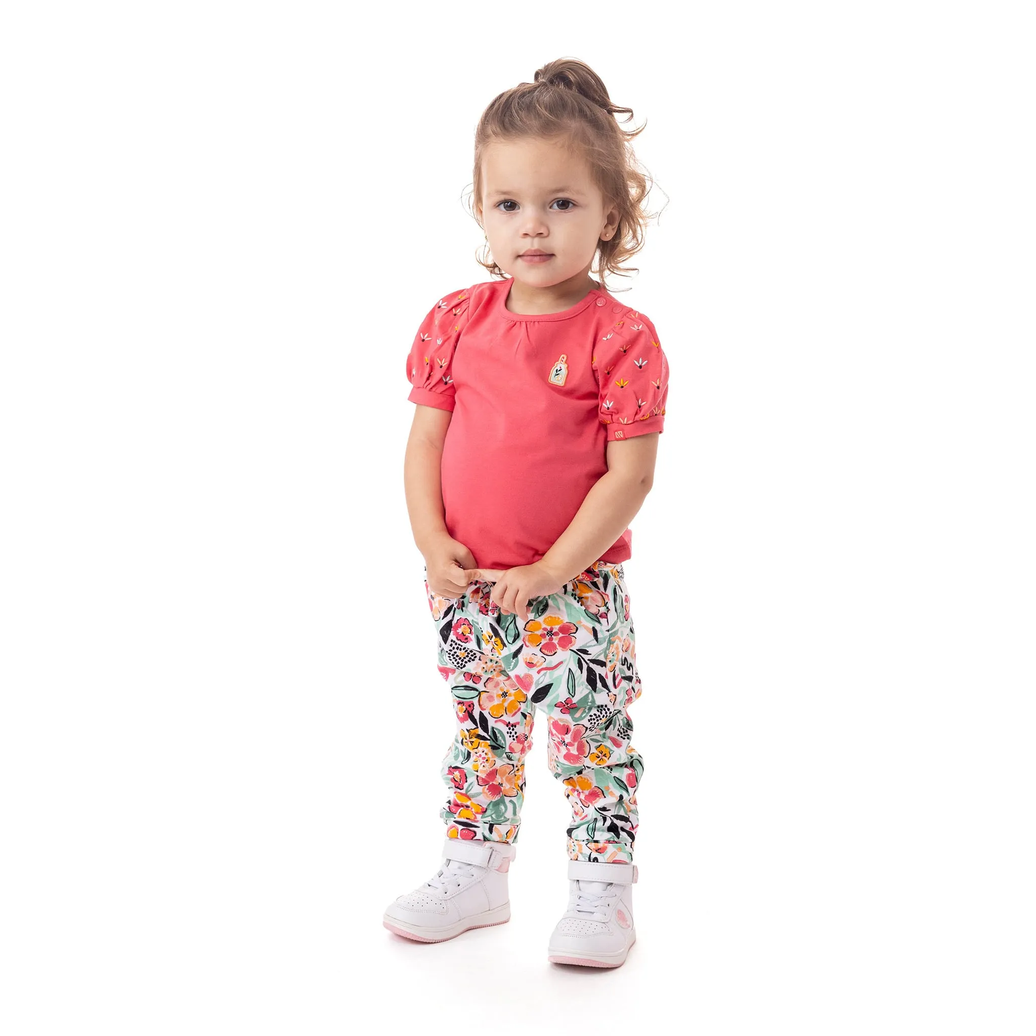 Nanö Pantalon Pomme 6-24mois