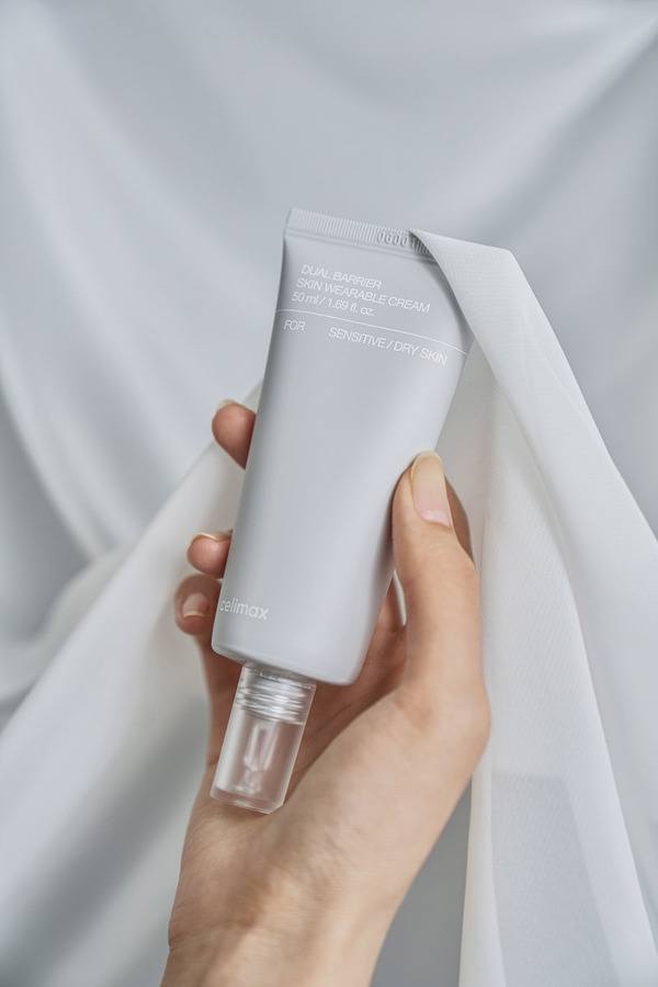 Celimax Dual Barrier Skin Wearable Cream 50ml