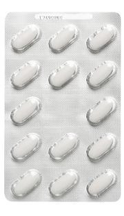 Davitamon Vitamine C Time Release Tabletten 42TB