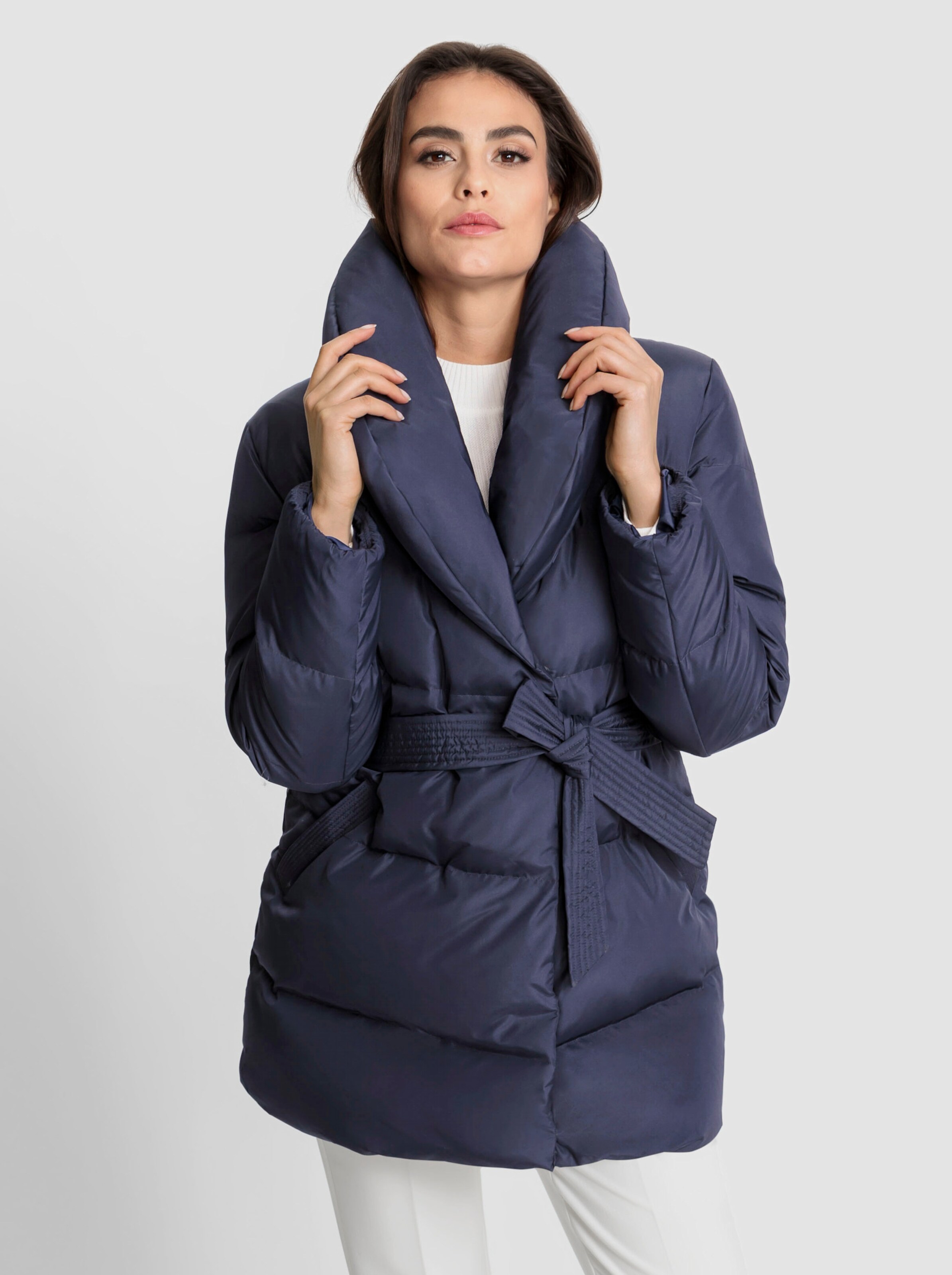 Steppjacke