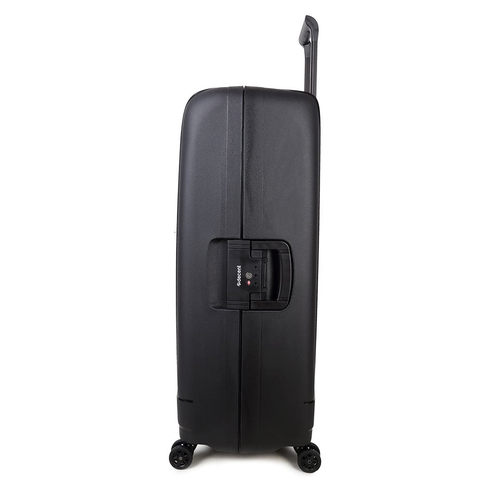 Decent Transit Trolley 82 black
