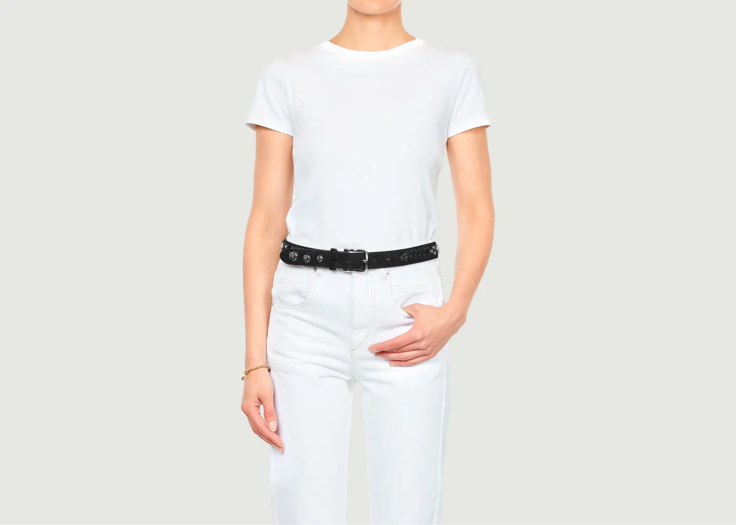 Ceinture Gaucho Jérôme Dreyfuss