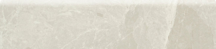 Lot de 5 plinthes Chelsea gris 7,5 x 33 cm