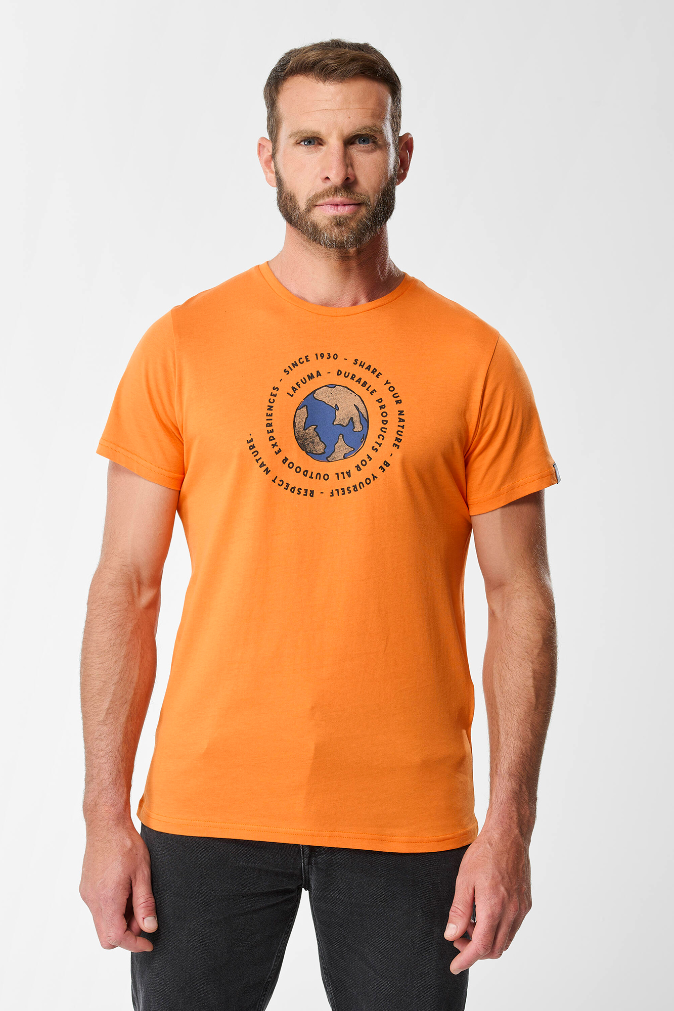 Camiseta Sentinel