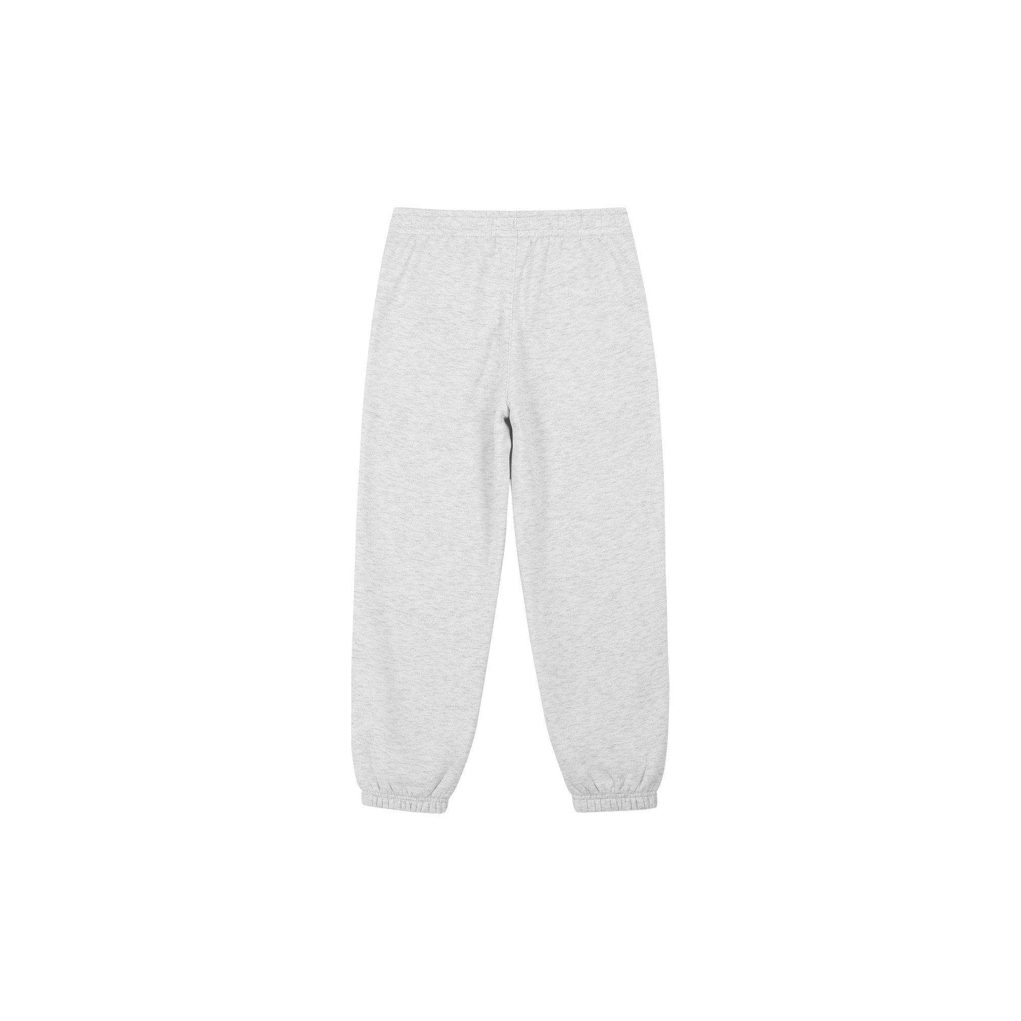 Slazenger Closed Hem Fleece Pants Junior