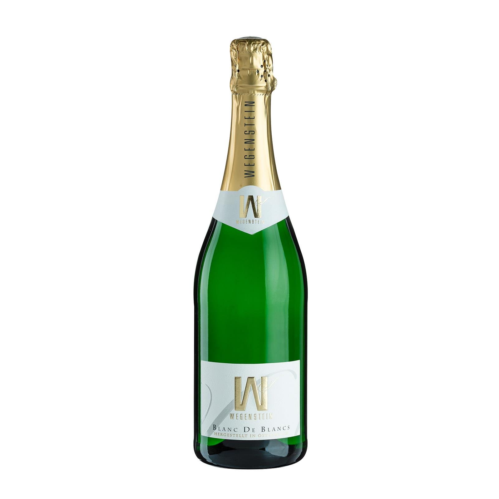 Wegenstein Sekt Blanc de Blancs