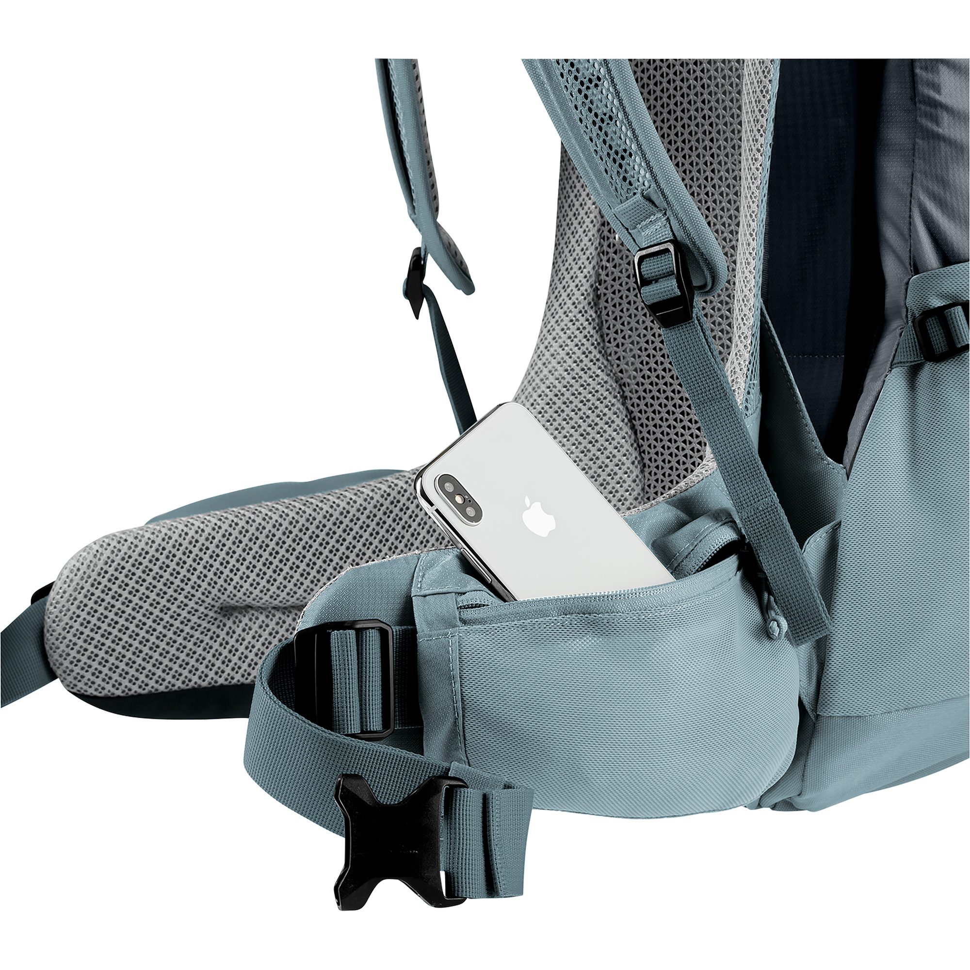 deuter Futura 32 Trekkingrucksack atlantic ink
