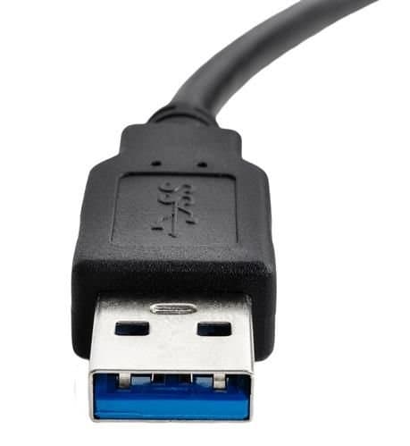 USB 3.0 til SATA 3 Adapter