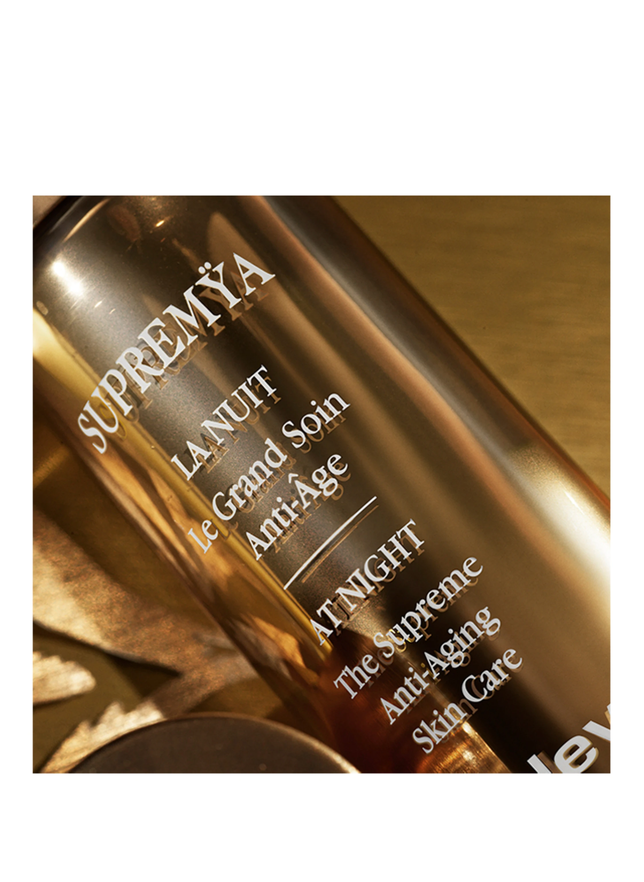 sisley Paris SUPREMŸA LA NUIT
