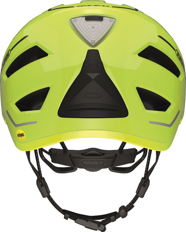 ABUS Pedelec 2.0 MIPS cykelhjelm Signal Yellow