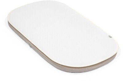 Stokke Snoozi Madrassbeskyttelse, Hvit