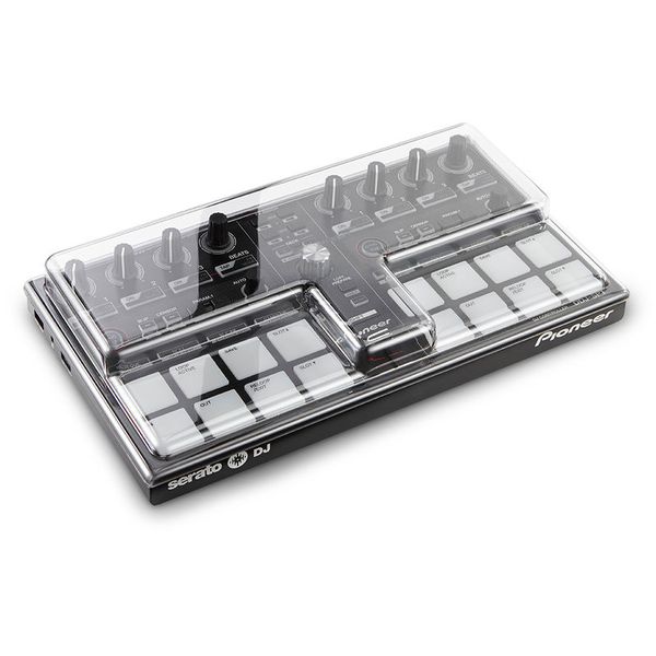 Decksaver Pioneer SP1