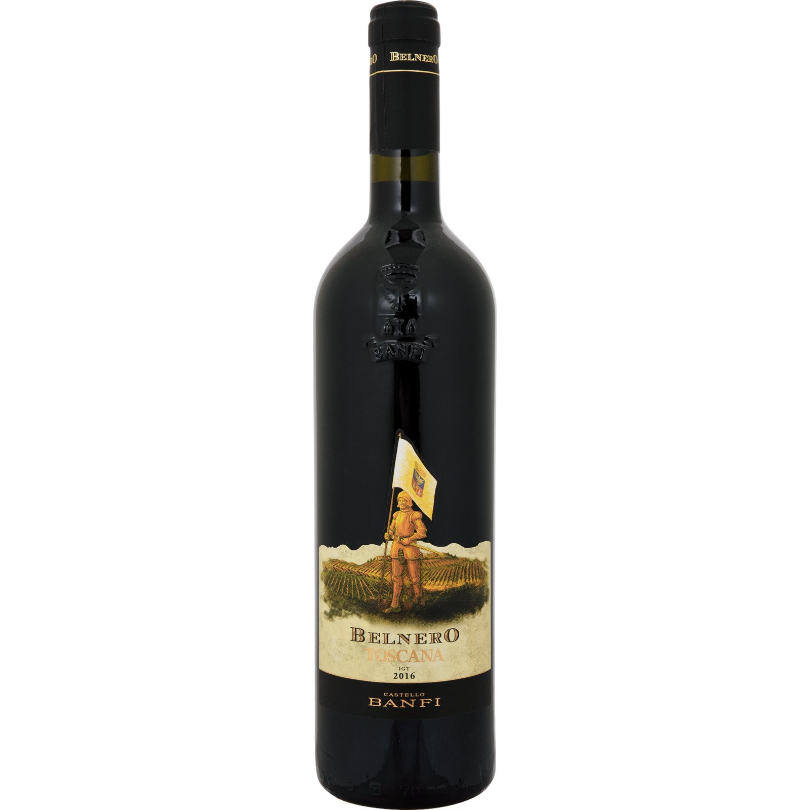 Banfi Belnero Toscana IGT 75 cl