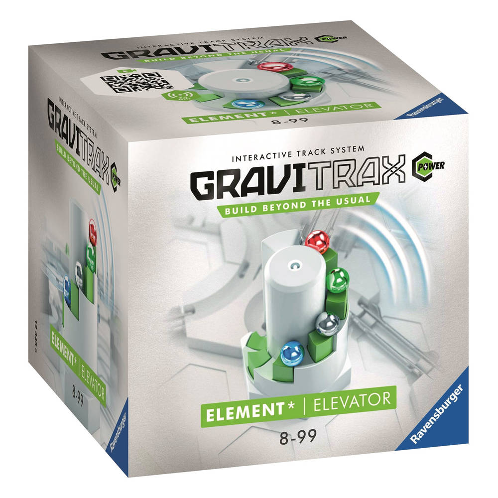 Ravensburger GraviTrax Power Elevator
