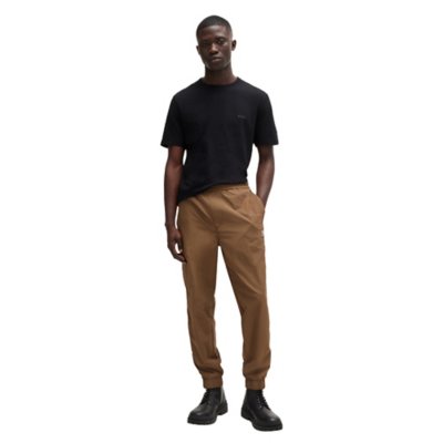 Tee-shirt à manches courtes homme Tegood 10240843 BOSS