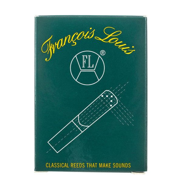 Francois Louis Classique Alto Sax 2.5