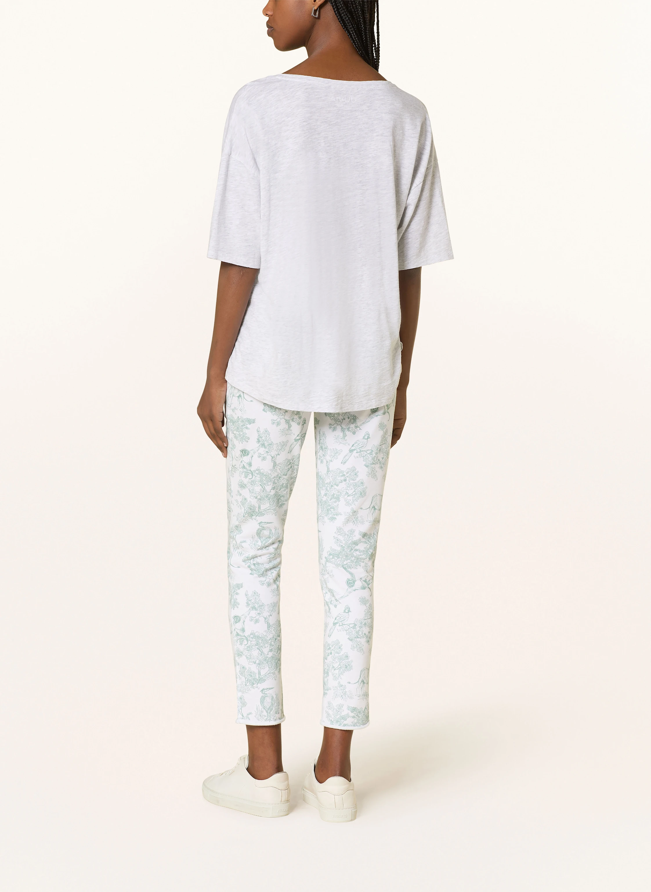 Juvia T-Shirt DANA