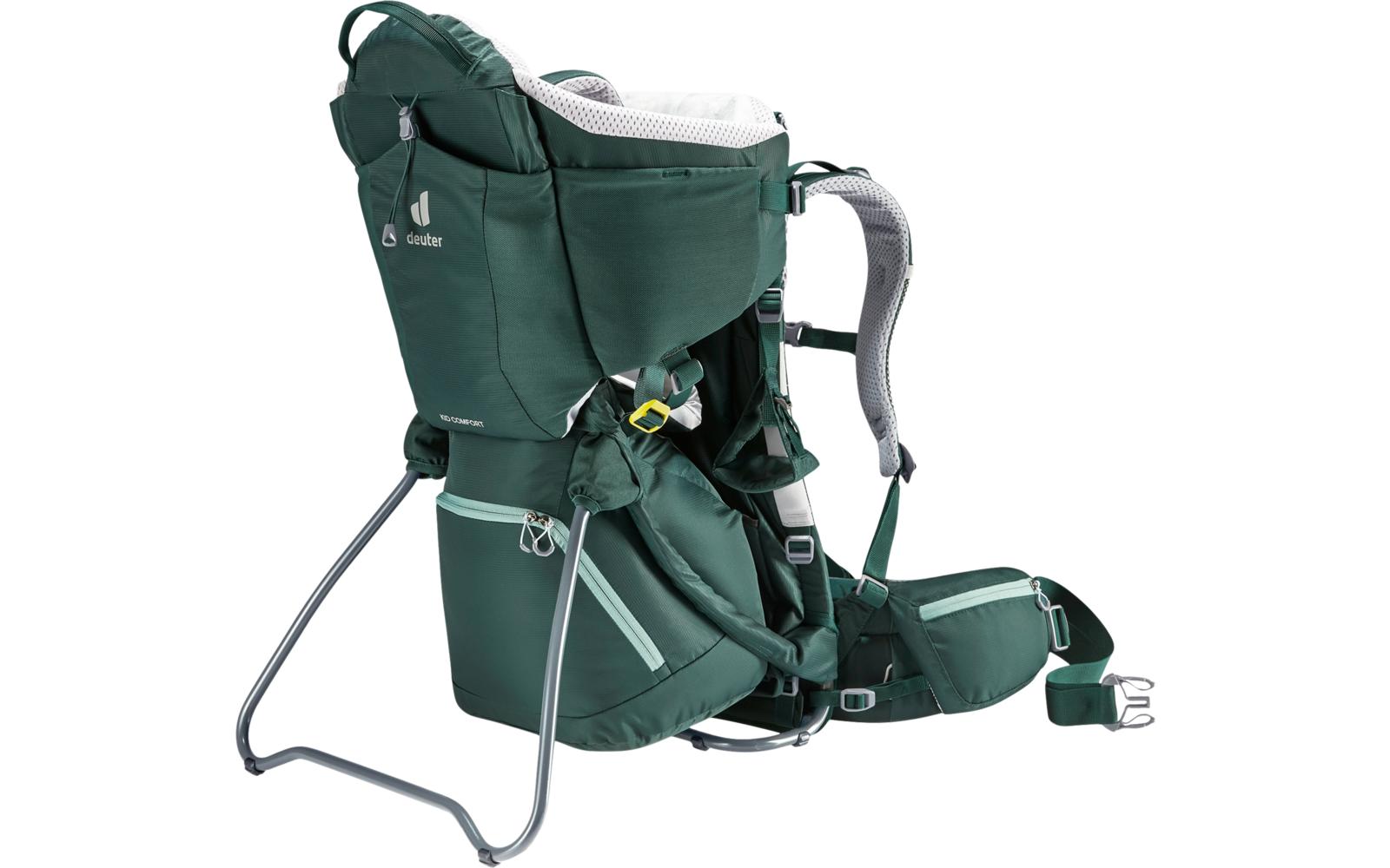Deuter Kid Comfort Kindertrage 14 Liter midnight