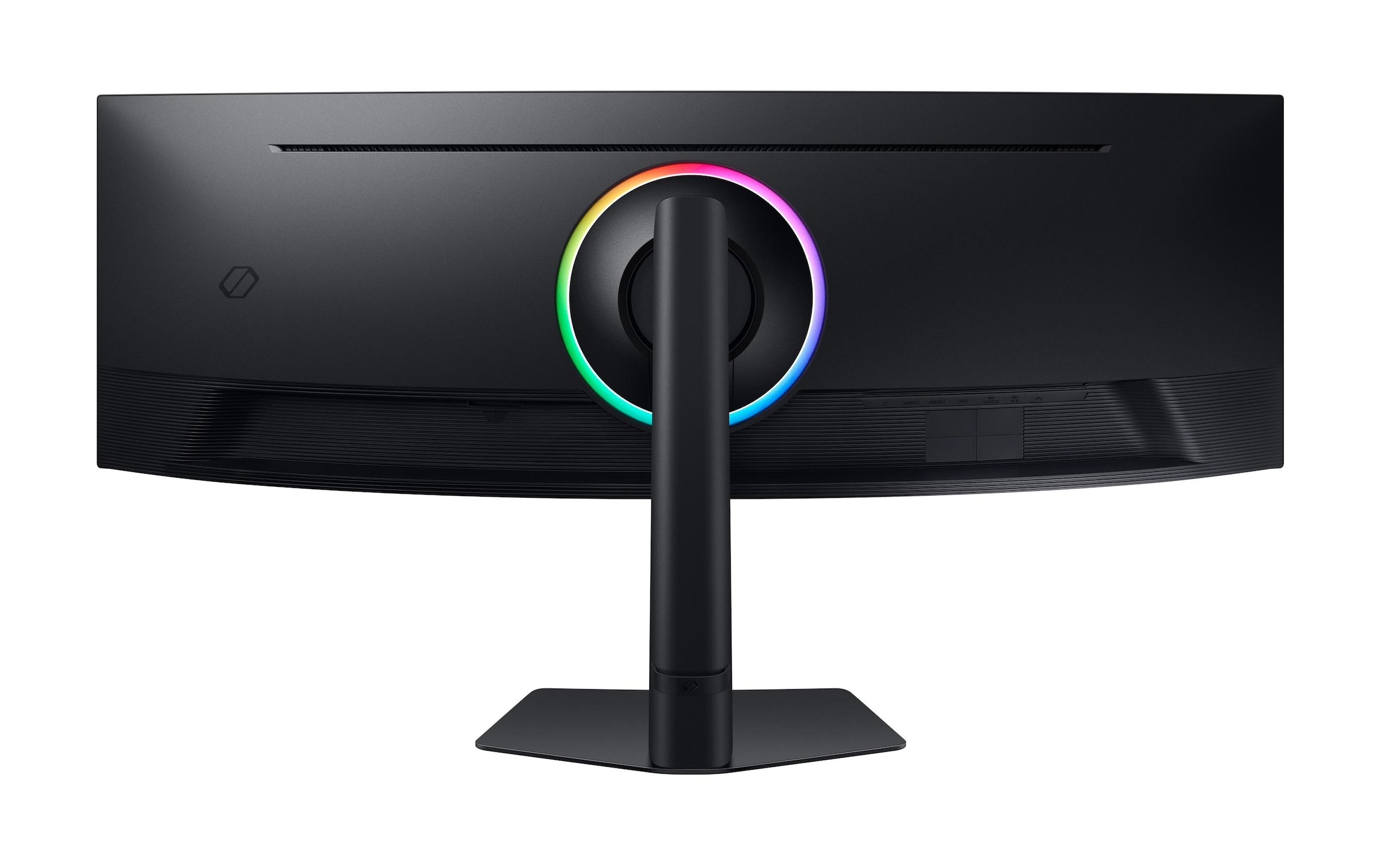 Samsung Gaming-Monitor »Odyssey G9 LS49CG950EUXEN« 123,97 cm/49 ″  5120 x 1440 px 240 Hz