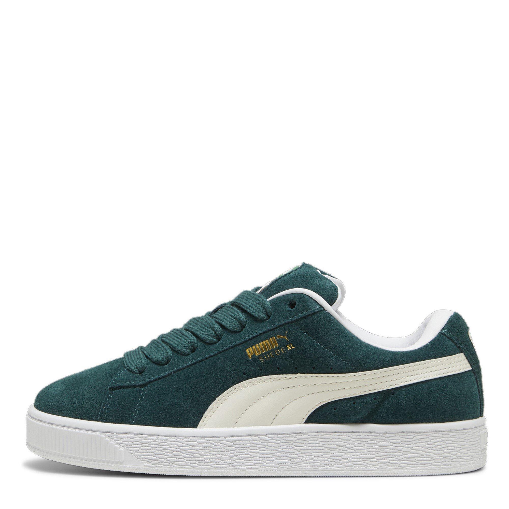 Puma Suede XL Womens Trainers