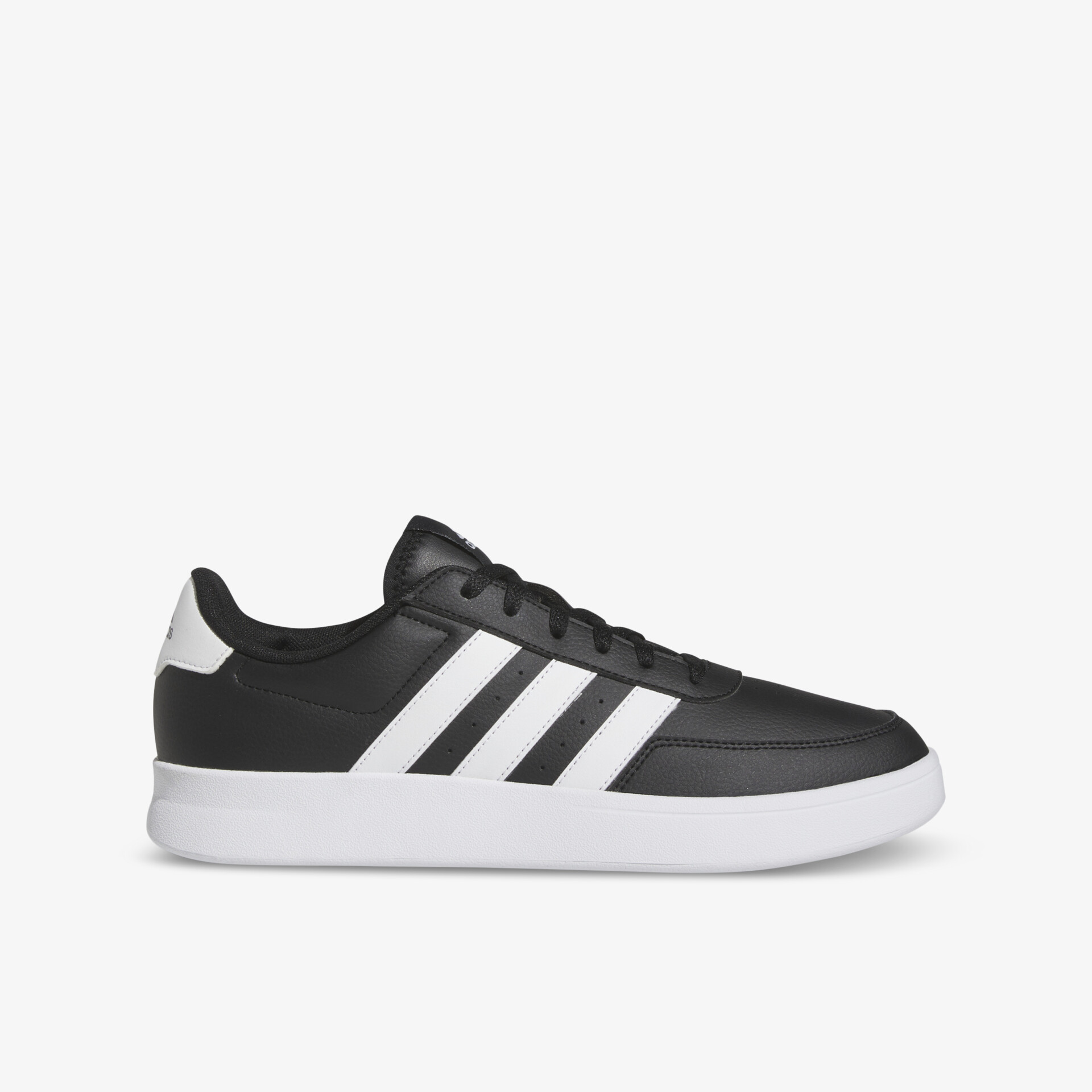 adidas BREAKNET 2.0 Herren Sneaker Low - Schwarz | reno.de