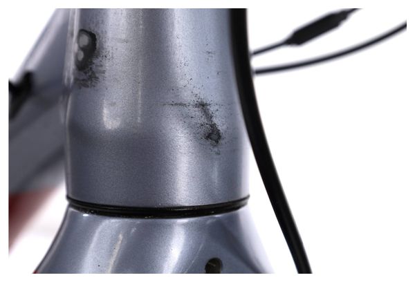 Produit reconditionné · Ghost Road Rage Advanced - Vélo gravel | Bon état