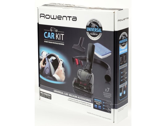 ROWENTA - Accessoire aspirateur ZR001110 voiture