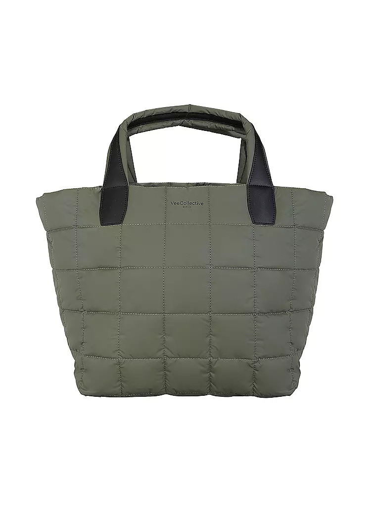 VEE COLLECTIVE Tasche - Shopper PORTER TOTE Medium olive