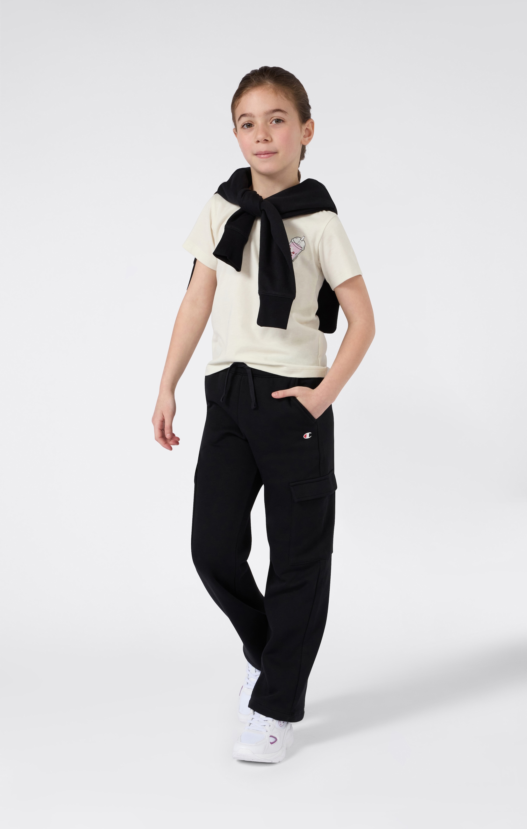 Champion Cargohose »ICONS Cargo Pants«