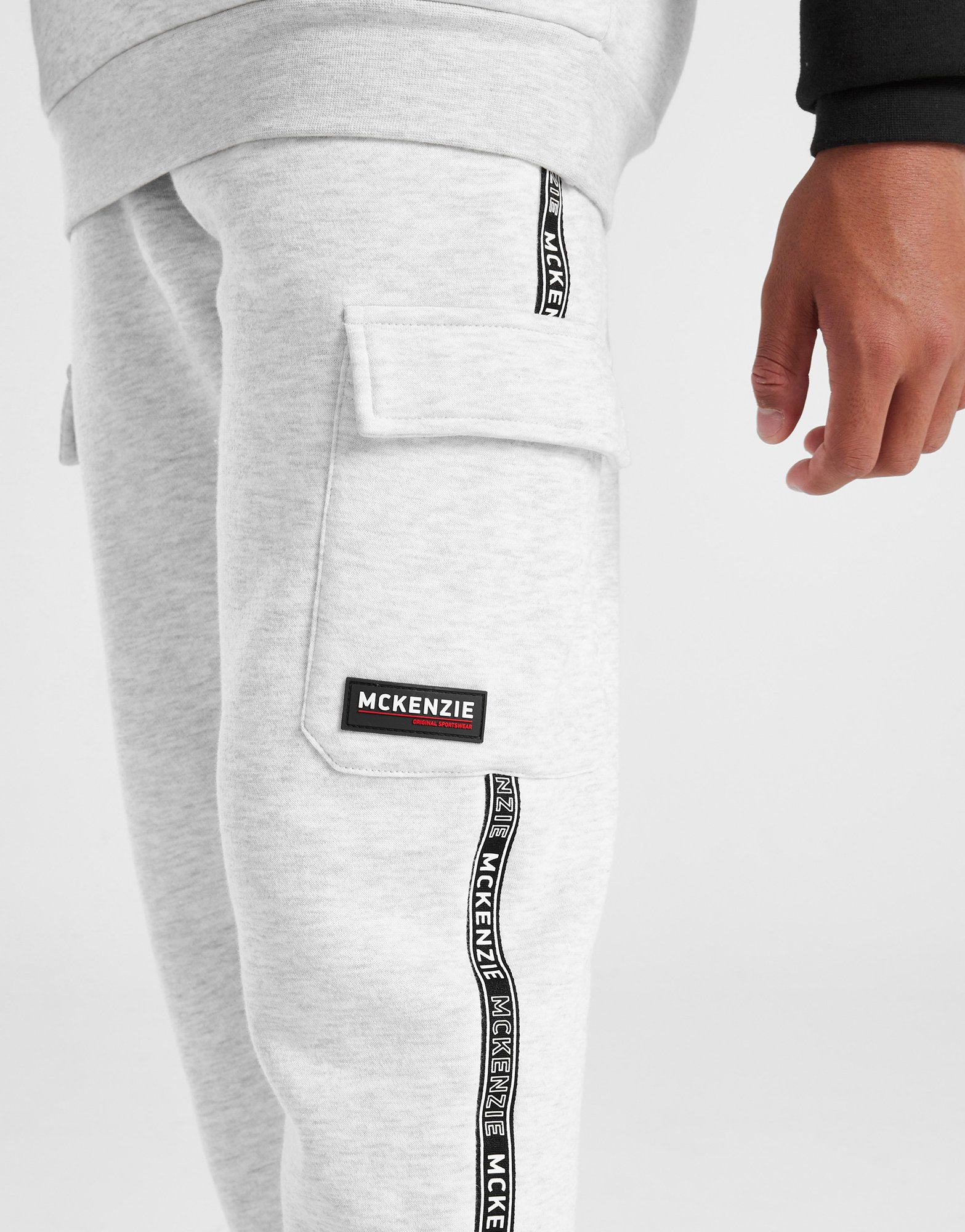 McKenzie Pantalon de jogging Cargo Kemp Junior
