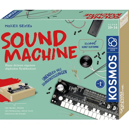 KOSMOS Sound Machine