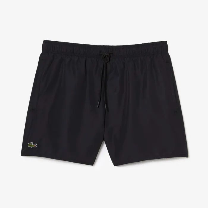 Lacoste Medium Cut Zwemshort Heren