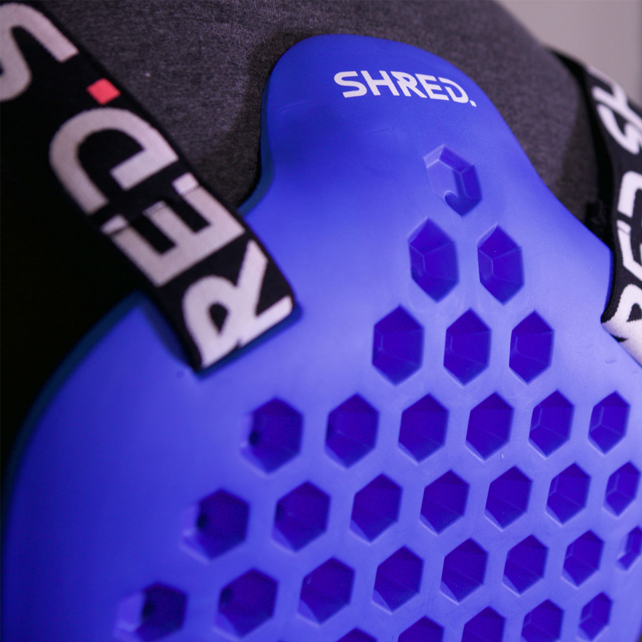 Shred Noshock Back Protector NAK | Shred Protektoren | Shred | S | MARKEN | XSPO