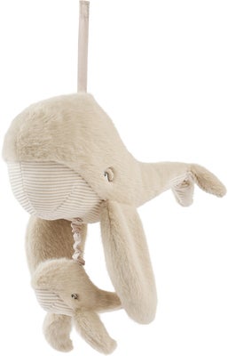 LIEWOOD Mandy Whale Musikkuro, Faune Green