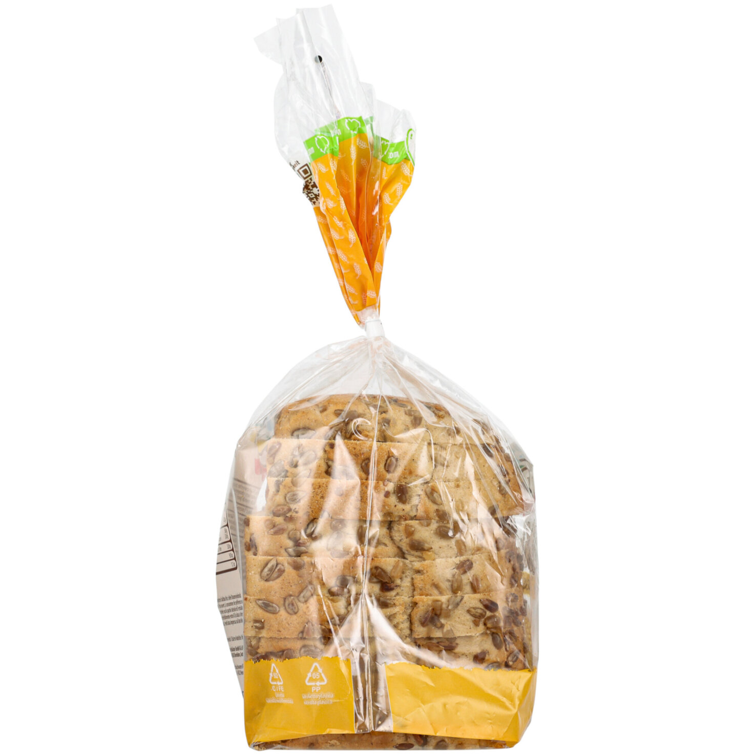 Oelz Mischbrot