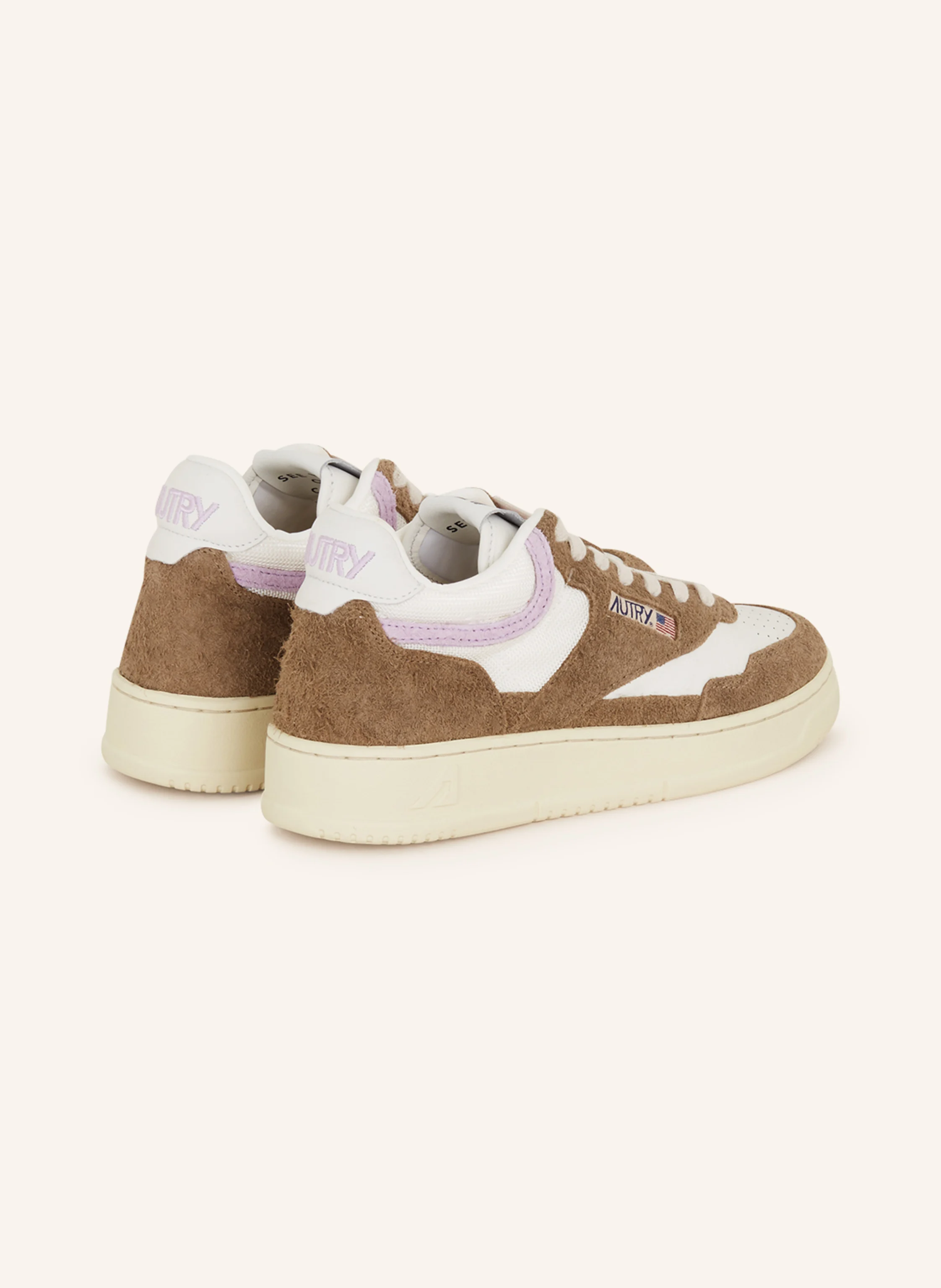 AUTRY Sneaker OPEN