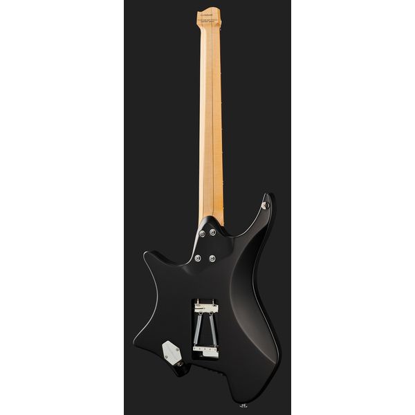 Strandberg Boden Classic NX 6 Trem BK RW