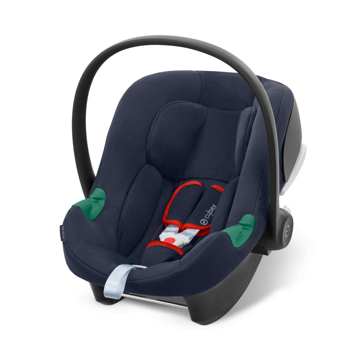 Cybex Cybex Babyschale Aton B2 i-Size