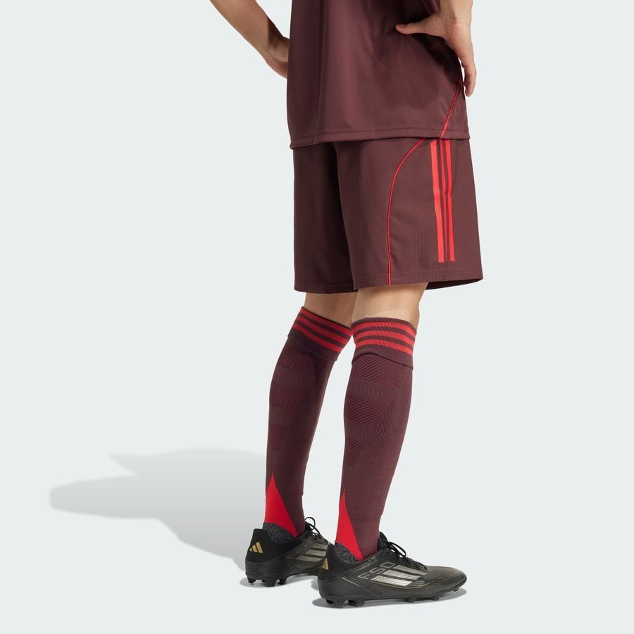 Adidas Tiro 25 Competition Match Shorts