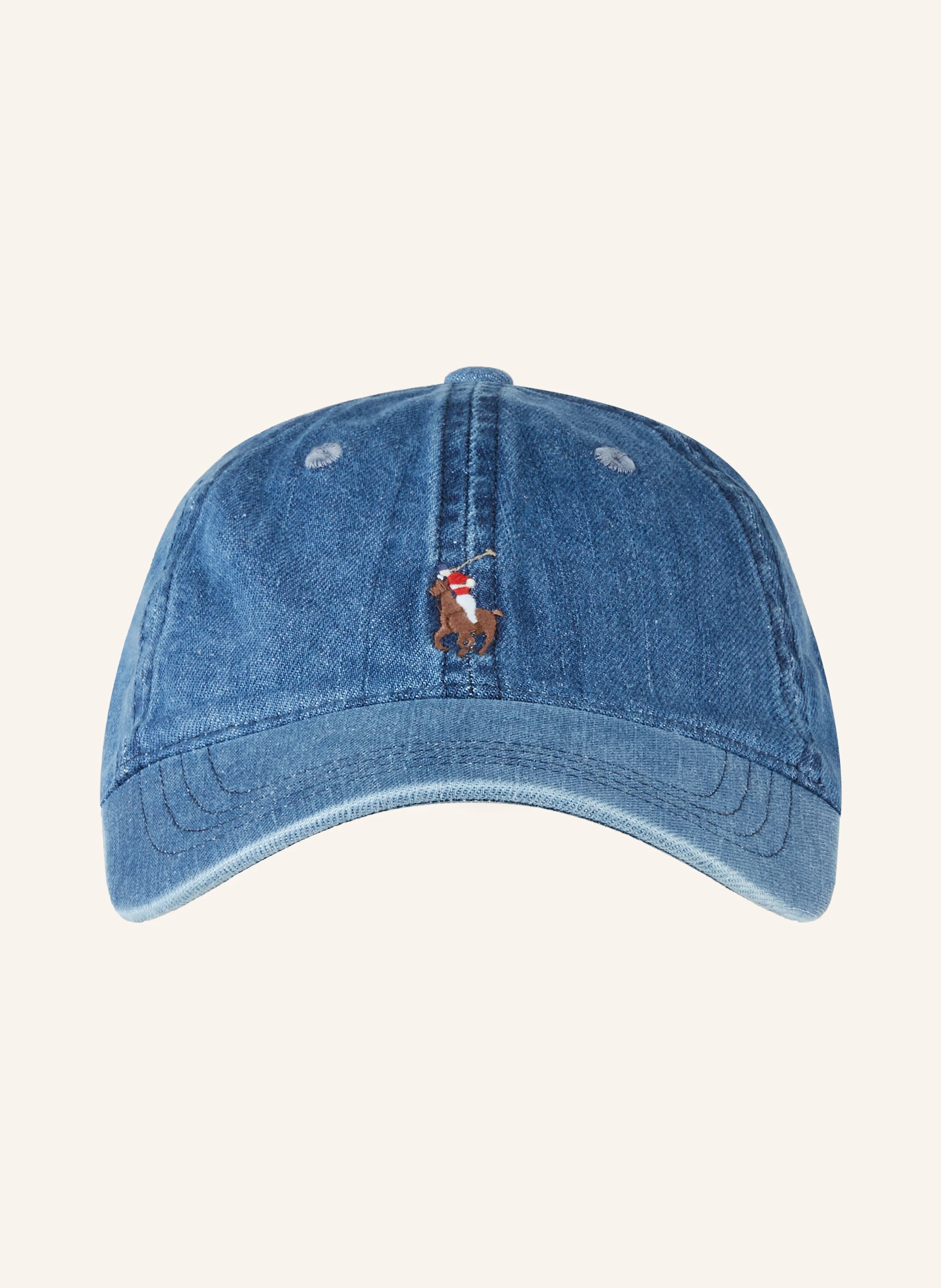 POLO RALPH LAUREN Jeans-Cap