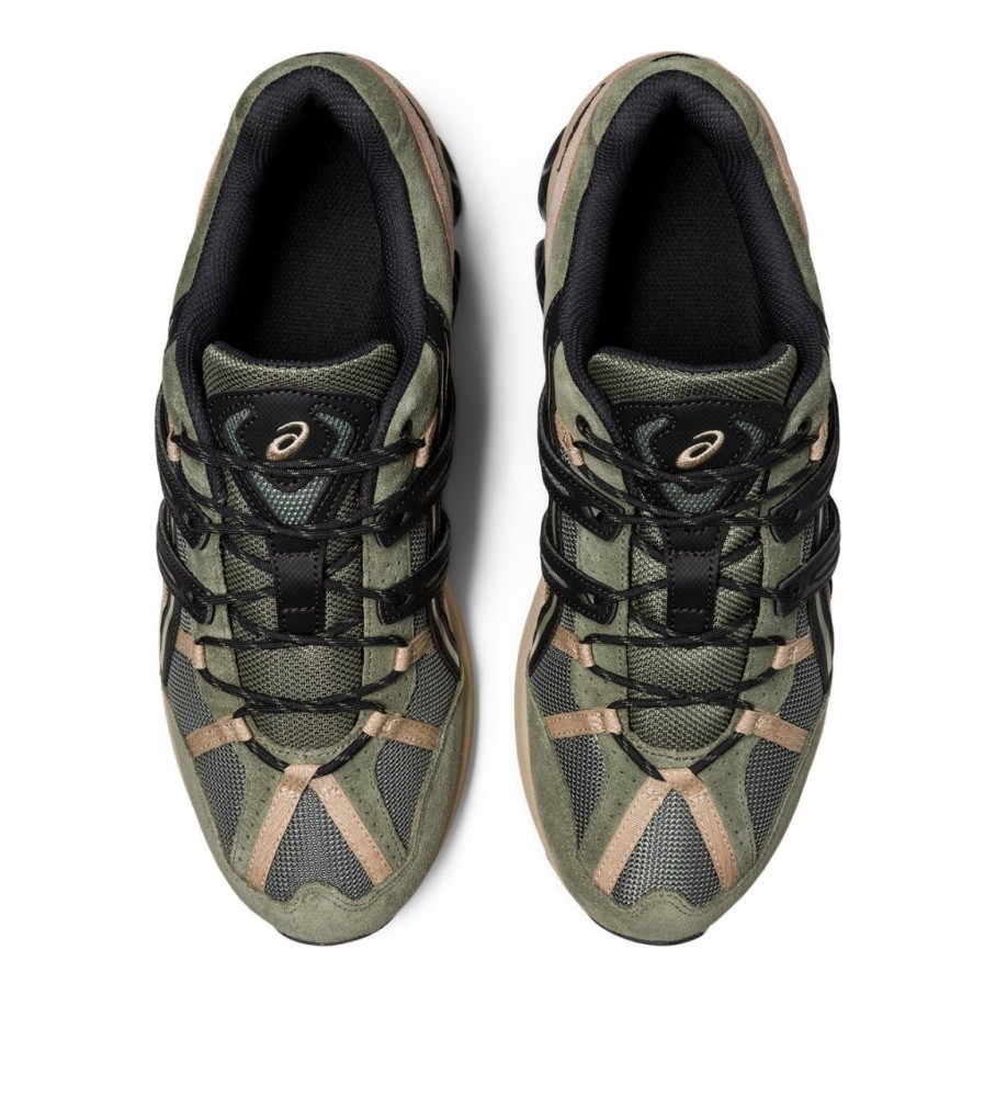 Tênis Asics Gel-Sonoma 180 Verde