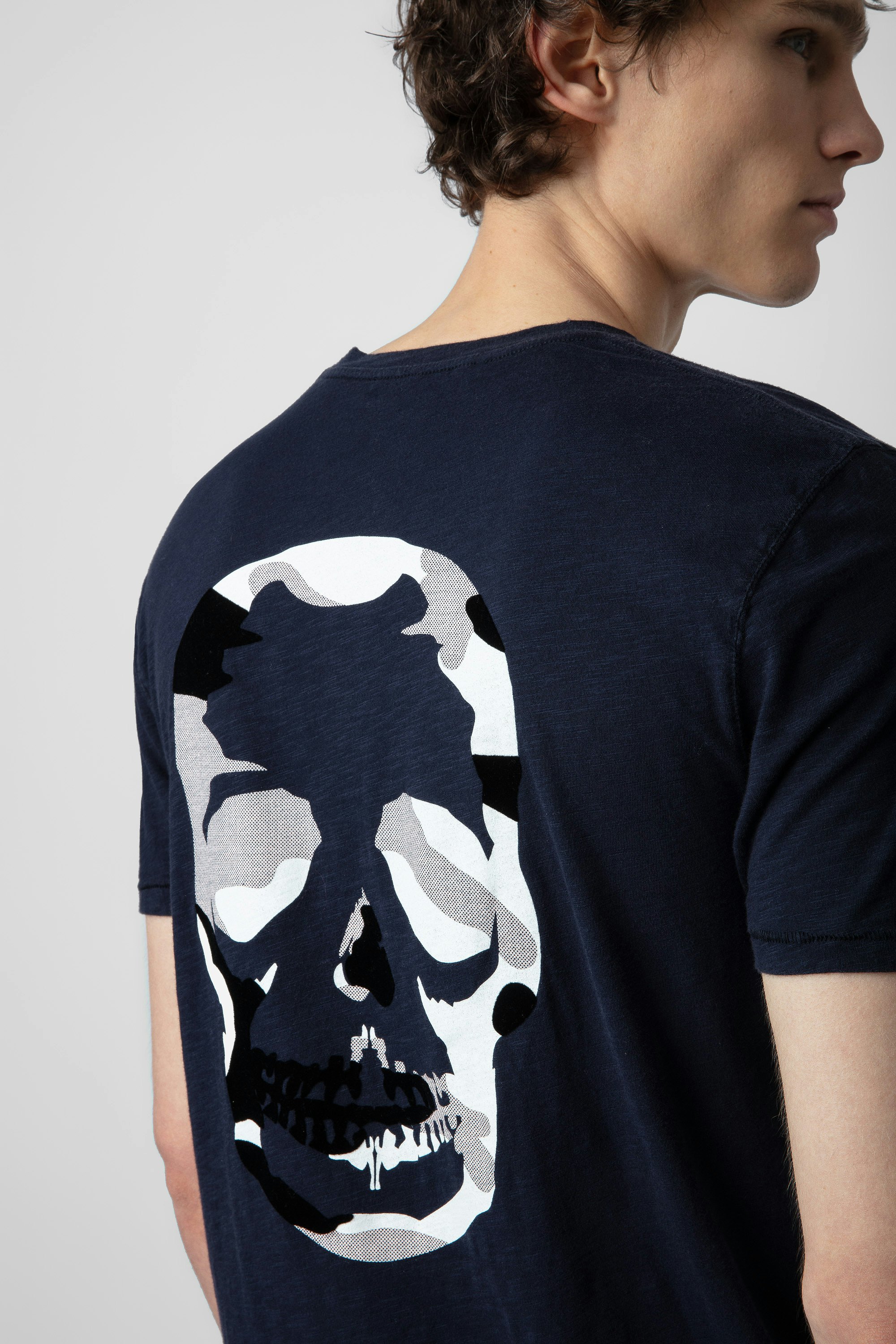 T-shirt Stockholm