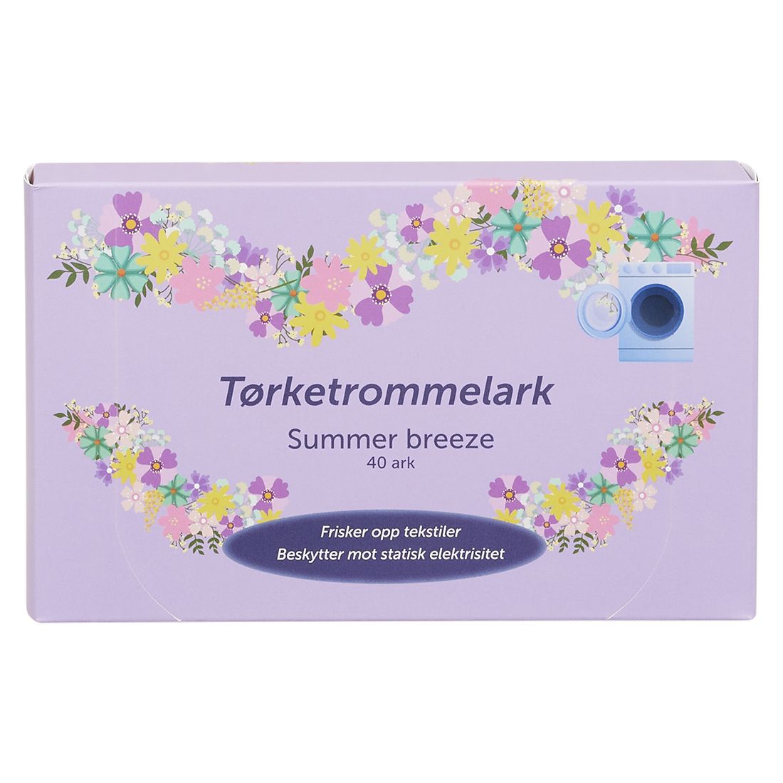 Tørketrommelark