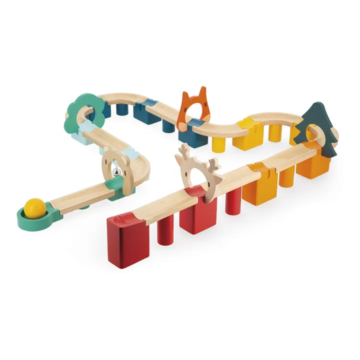 Janod Mon Premier Circuit
