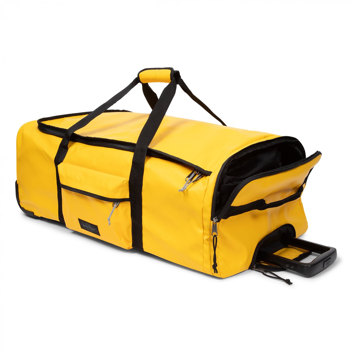 Eastpak Tarp Duffl'R WHEEL tarp yolk