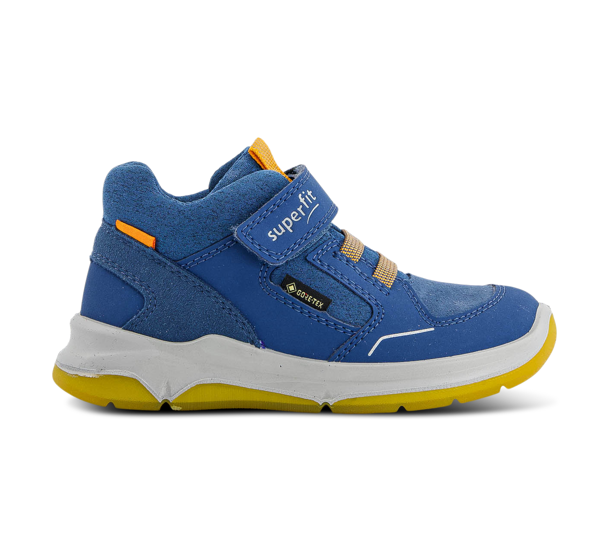 Superfit COOPER blau